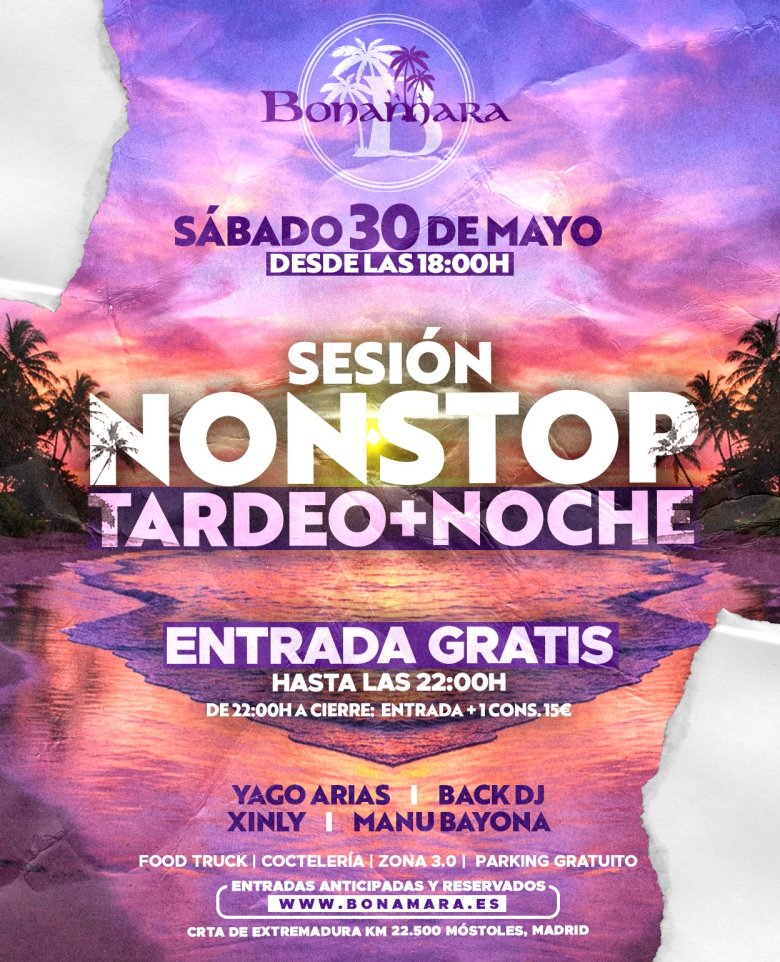 Sábado - Non Stop
